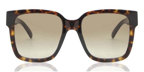 givenchy gv 7141/g/s sunglasses|Givenchy GV 0001 086 Glasses Tortoiseshell .